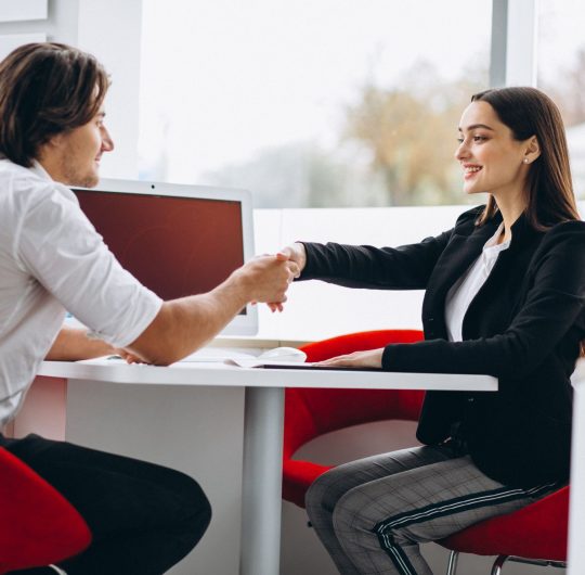Free Consultation | Canaan Services - Expert Advice